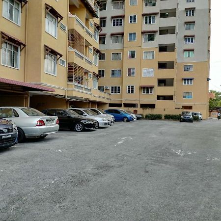 Homestay Kuala Terengganu Near Batu Burok, Hospital Hsnz, Ktcc Mall, Drawbridge C Buitenkant foto
