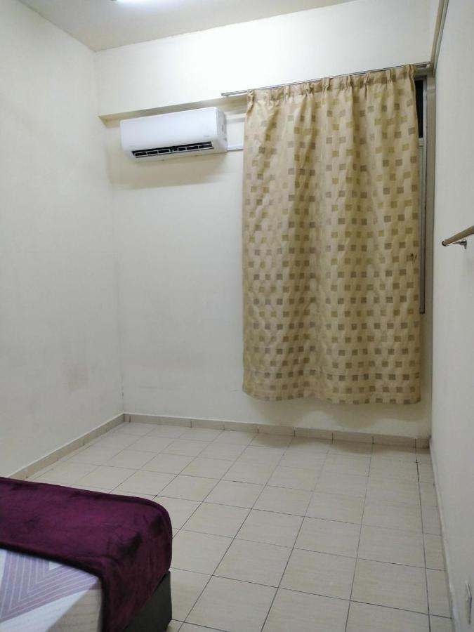 Homestay Kuala Terengganu Near Batu Burok, Hospital Hsnz, Ktcc Mall, Drawbridge C Buitenkant foto