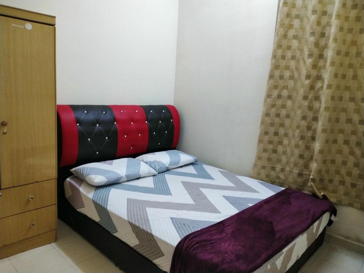 Homestay Kuala Terengganu Near Batu Burok, Hospital Hsnz, Ktcc Mall, Drawbridge C Buitenkant foto