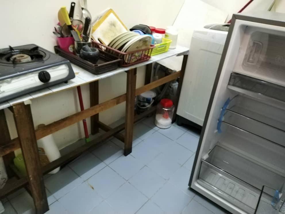 Homestay Kuala Terengganu Near Batu Burok, Hospital Hsnz, Ktcc Mall, Drawbridge C Buitenkant foto