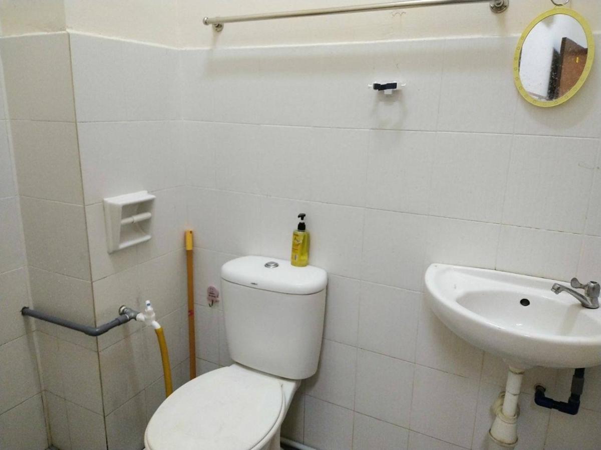 Homestay Kuala Terengganu Near Batu Burok, Hospital Hsnz, Ktcc Mall, Drawbridge C Buitenkant foto