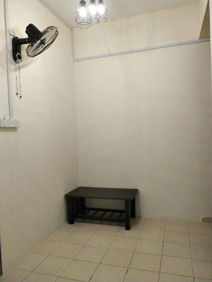 Homestay Kuala Terengganu Near Batu Burok, Hospital Hsnz, Ktcc Mall, Drawbridge C Buitenkant foto